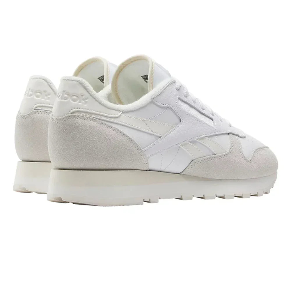 Classic Leather Shoes (2)