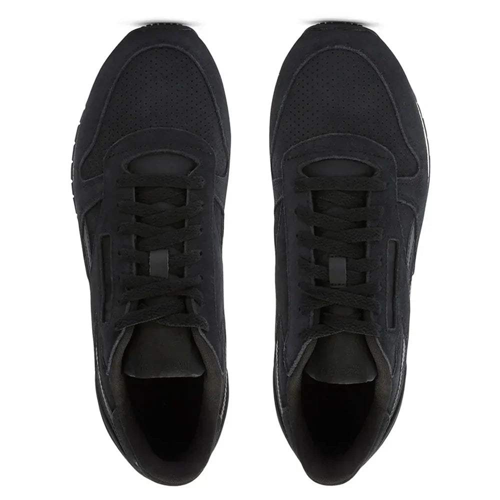 Classic Leather Shoes (3)