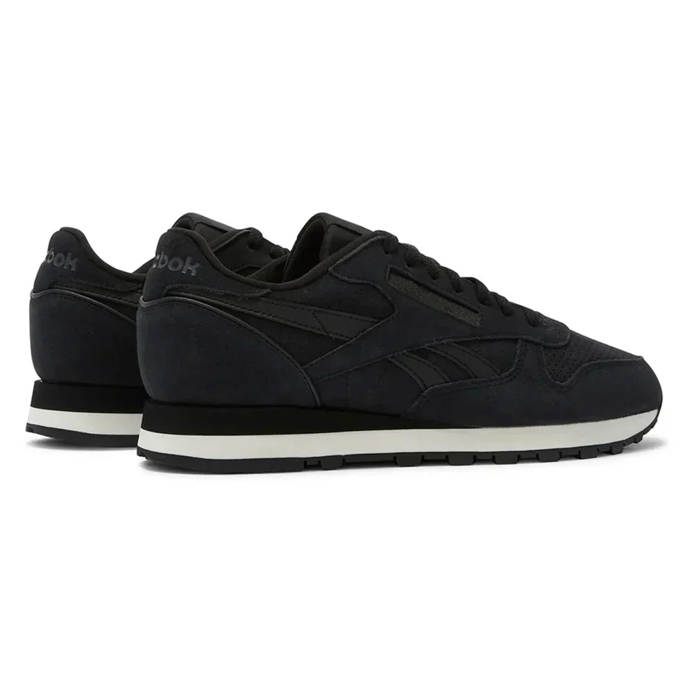 Classic Leather Shoes (2)