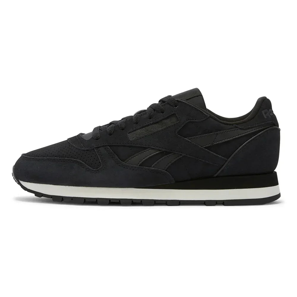 Classic Leather Shoes (1)