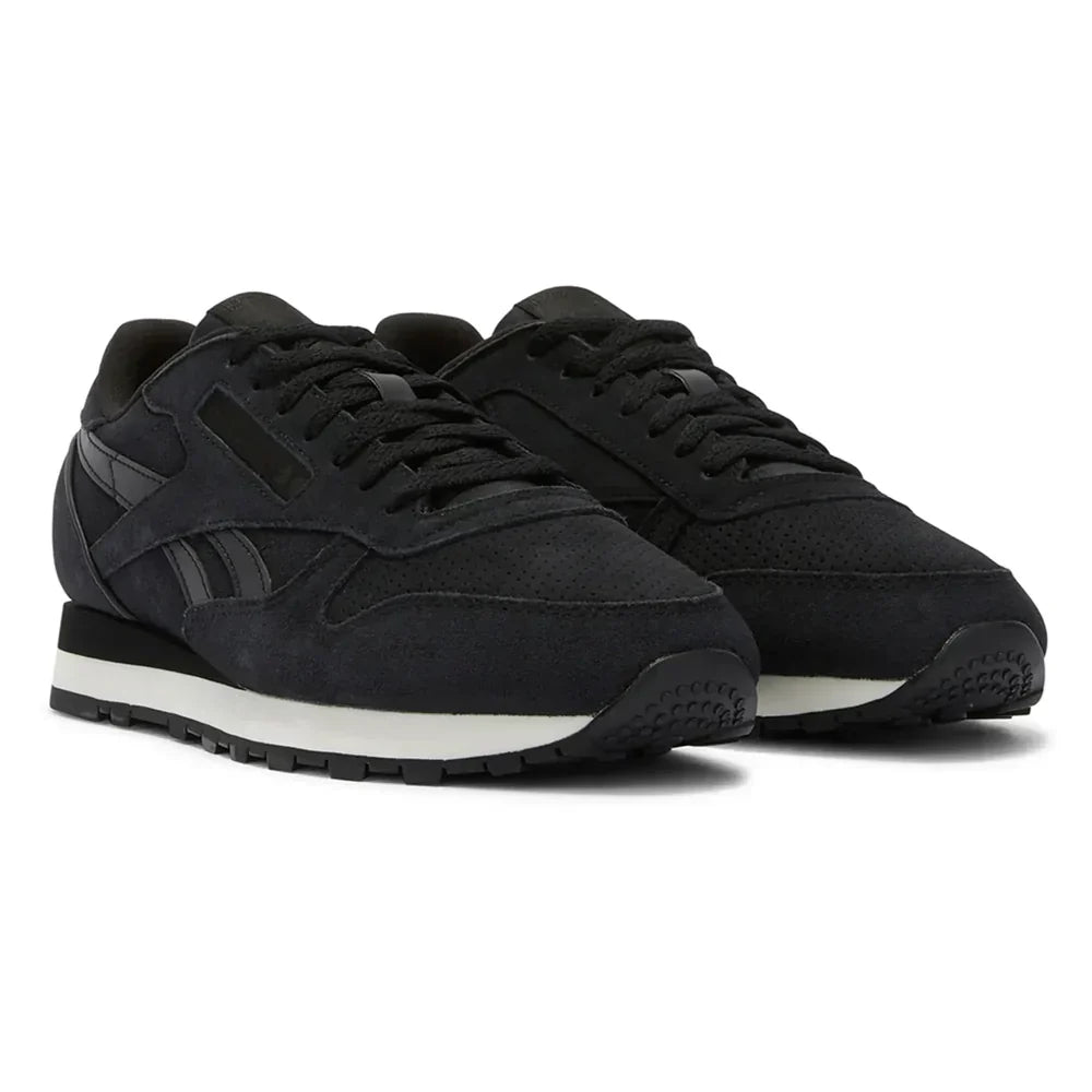 Classic Leather Shoes