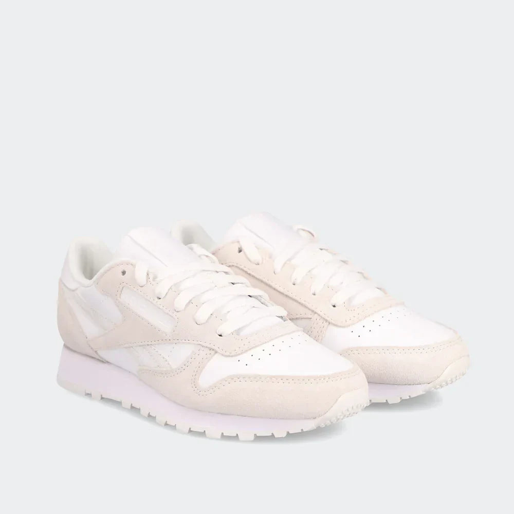 Classic Leather Shoes