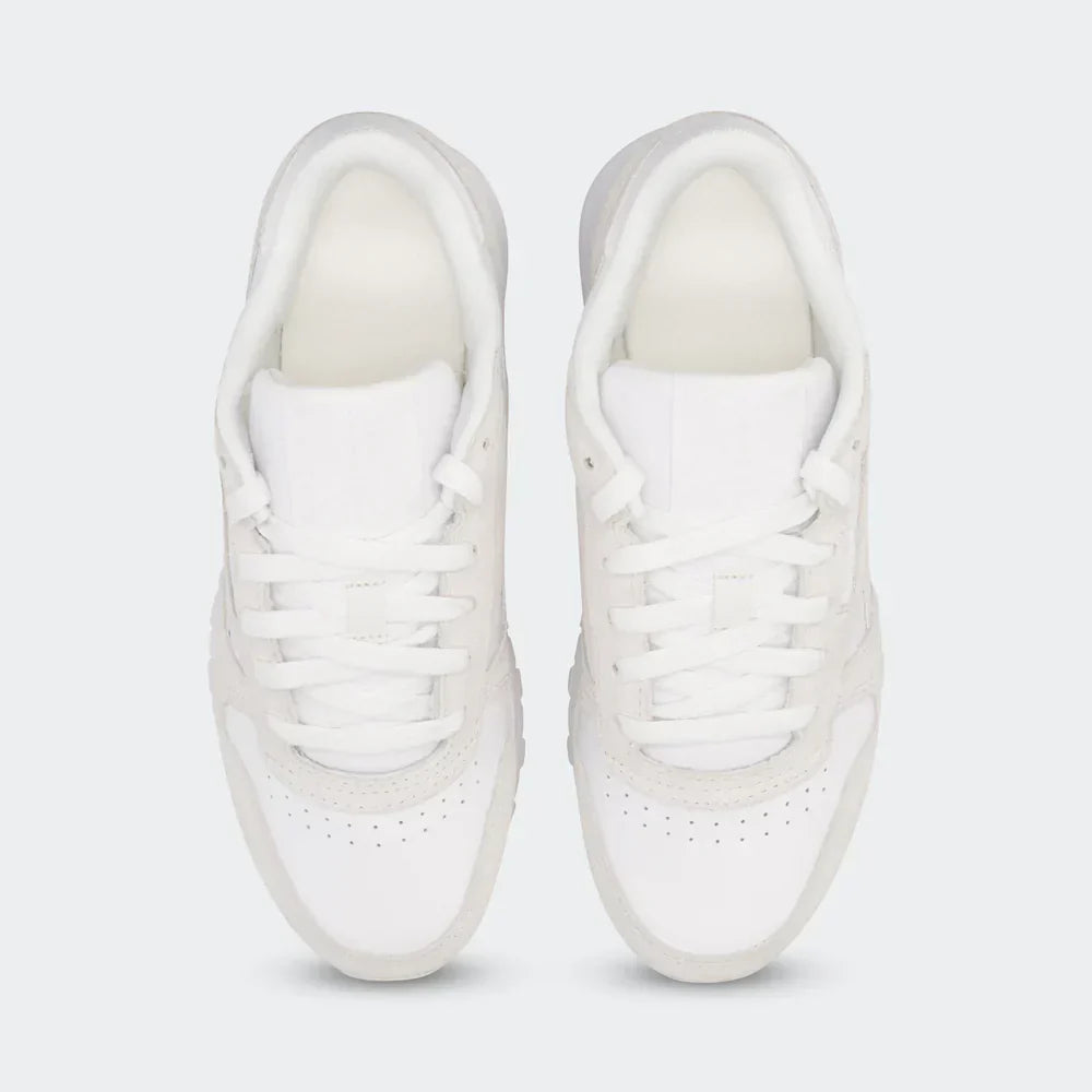 Classic Leather Shoes (3)