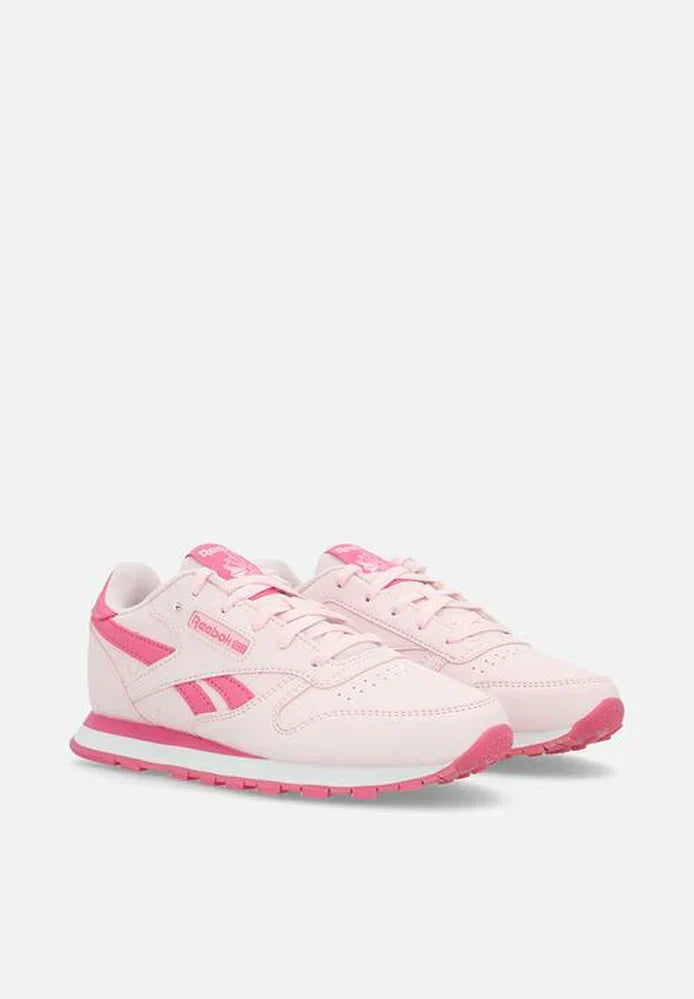 Classic Leather Shoes -Toddler (1)