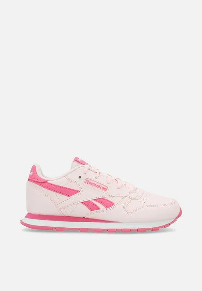 Classic Leather Shoes -Toddler
