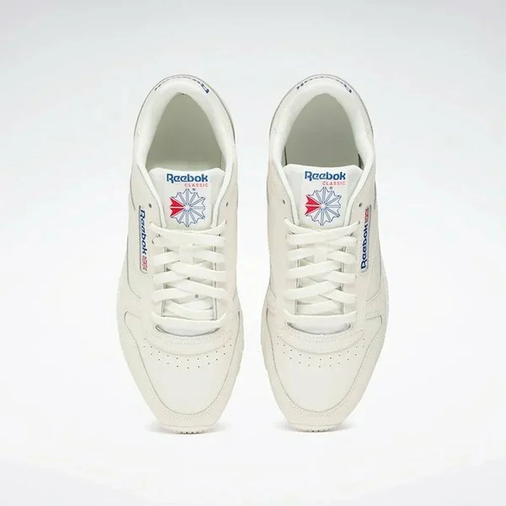 Classic Leather 1983 Vintage Shoes (5)