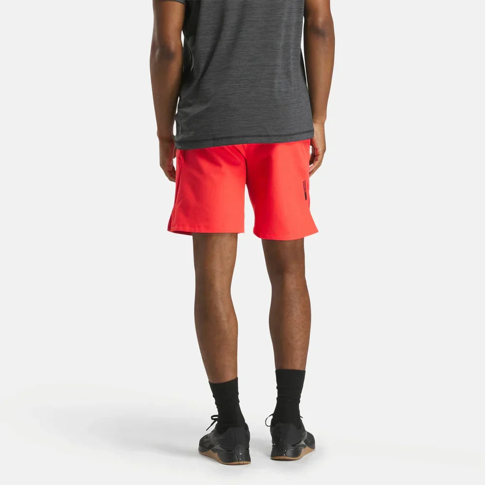 Athlete Strength Shorts 7" (2)