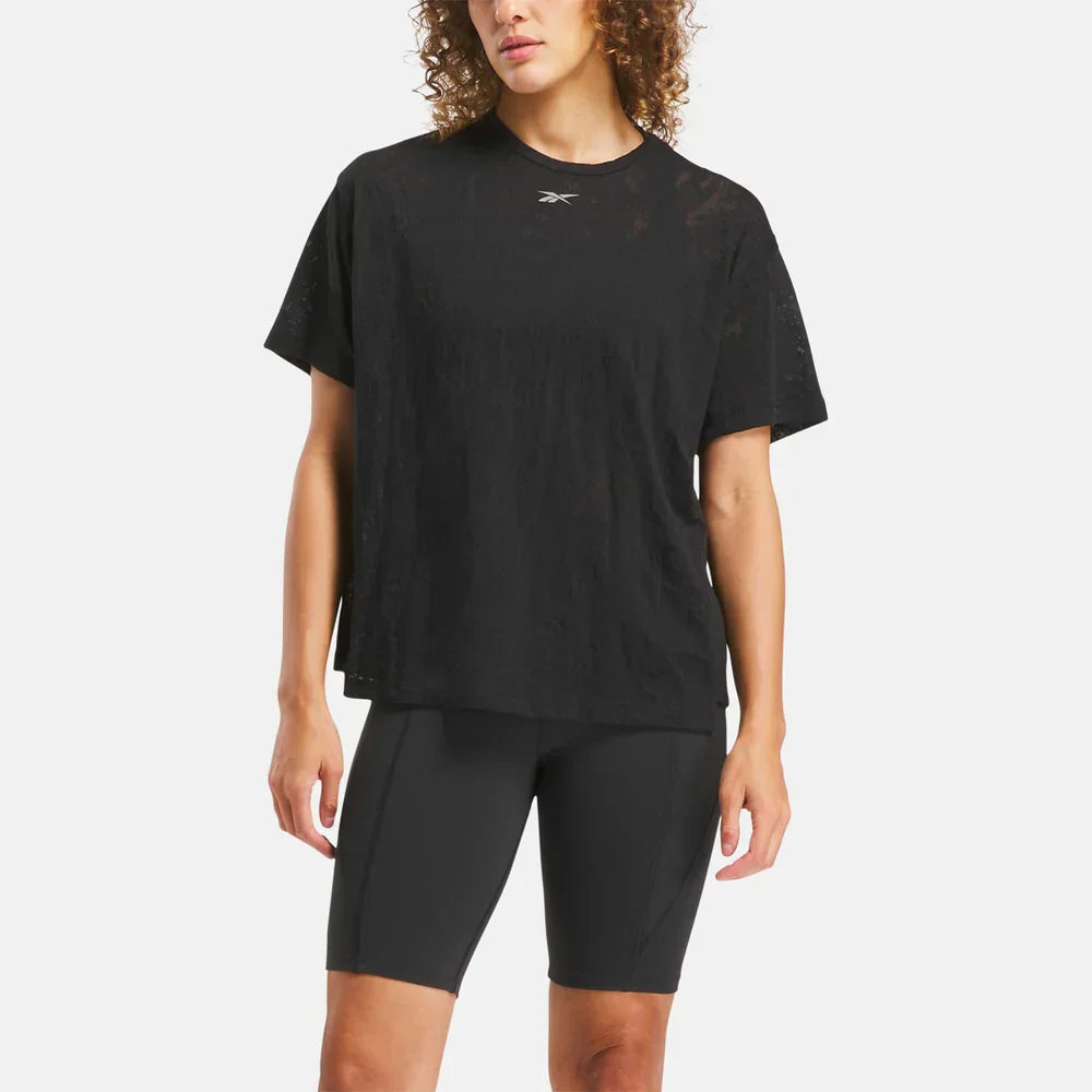Burnout T-Shirt