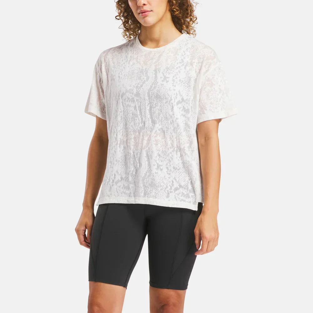 Burnout T-Shirt