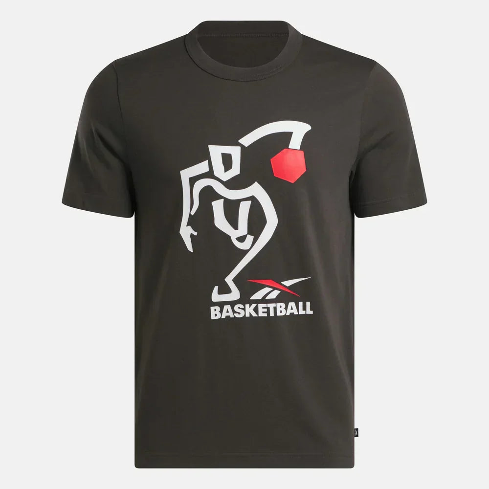 Gs hs attack tee