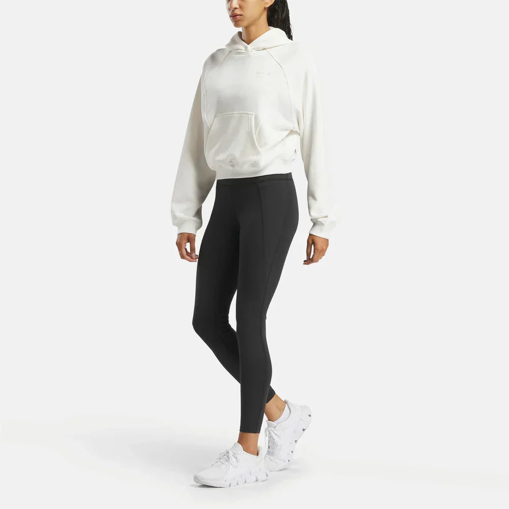 Icon Elements French Terry Hoodie