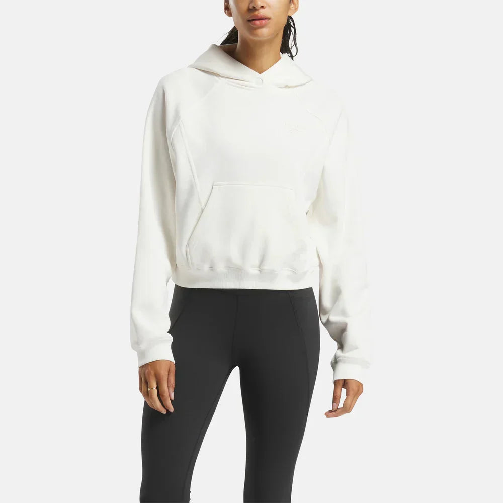 Icon Elements French Terry Hoodie