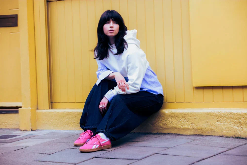 Icon Elements French Terry Hoodie (5)