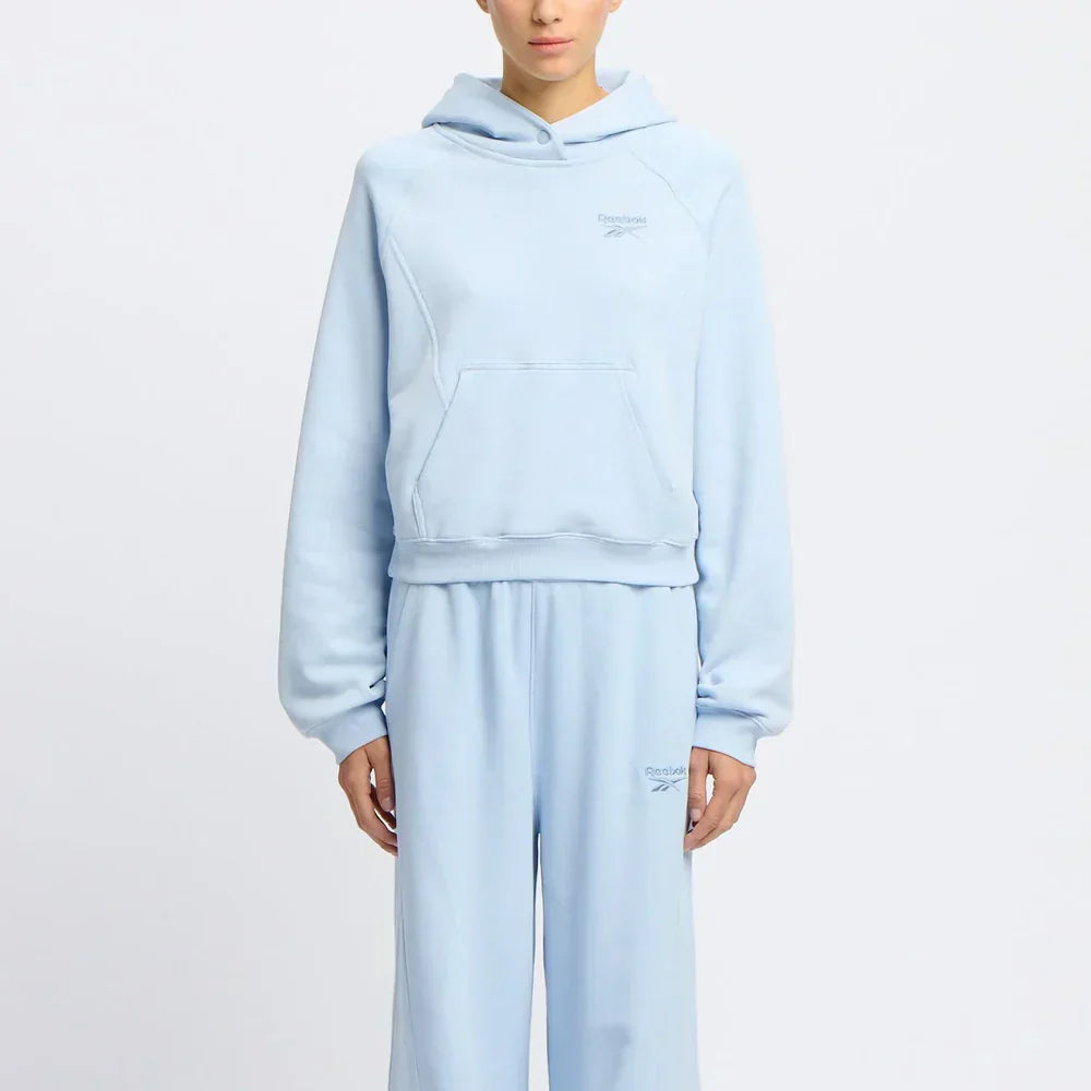 Icon Elements French Terry Hoodie