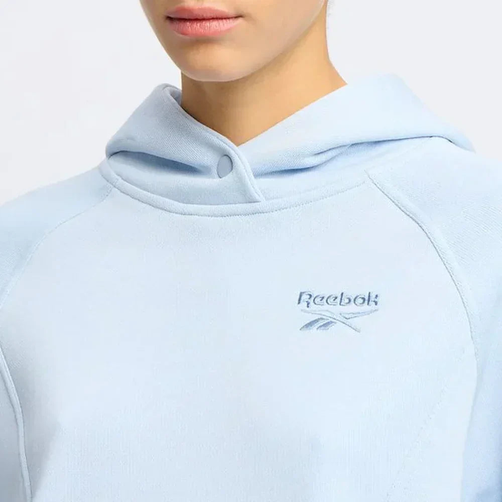 Icon Elements French Terry Hoodie (3)