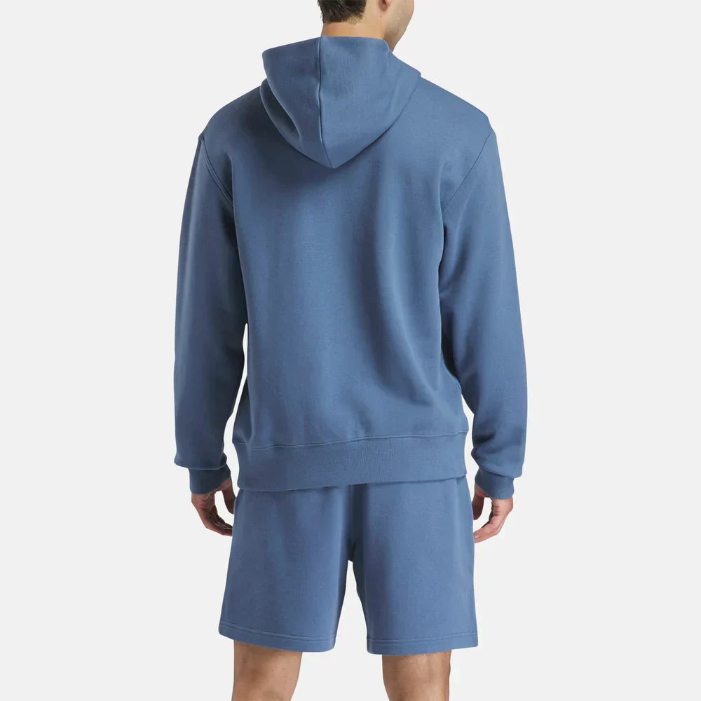 Icon elements hoodie