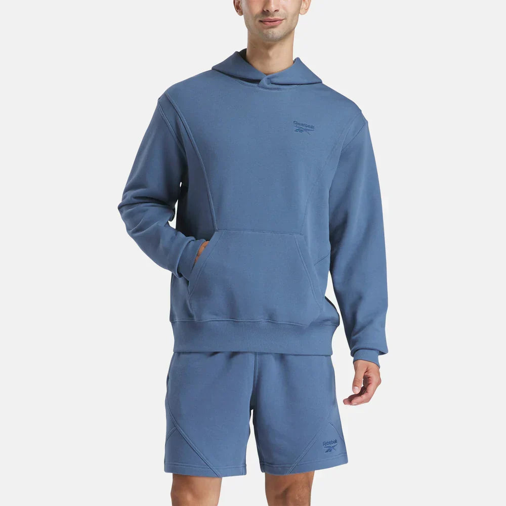 Icon elements hoodie
