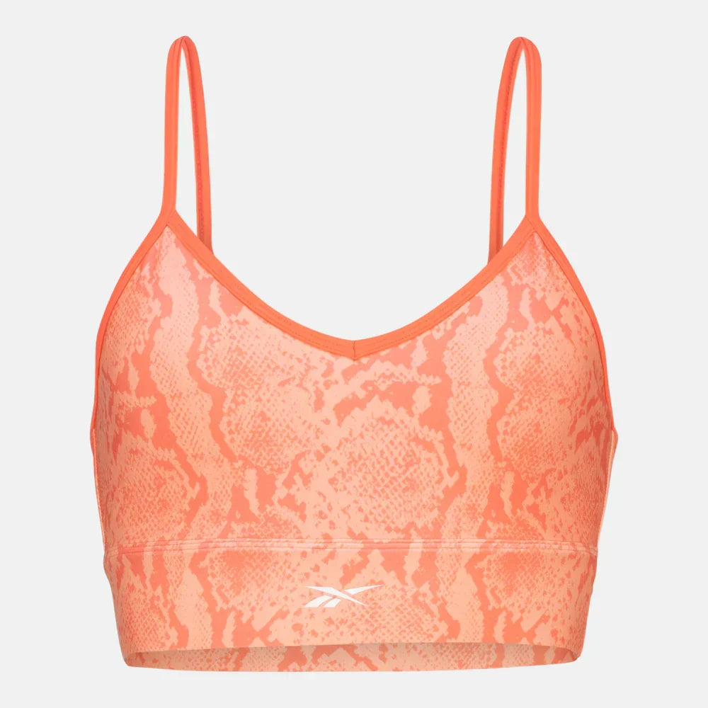 ID Train Big Logo Bra