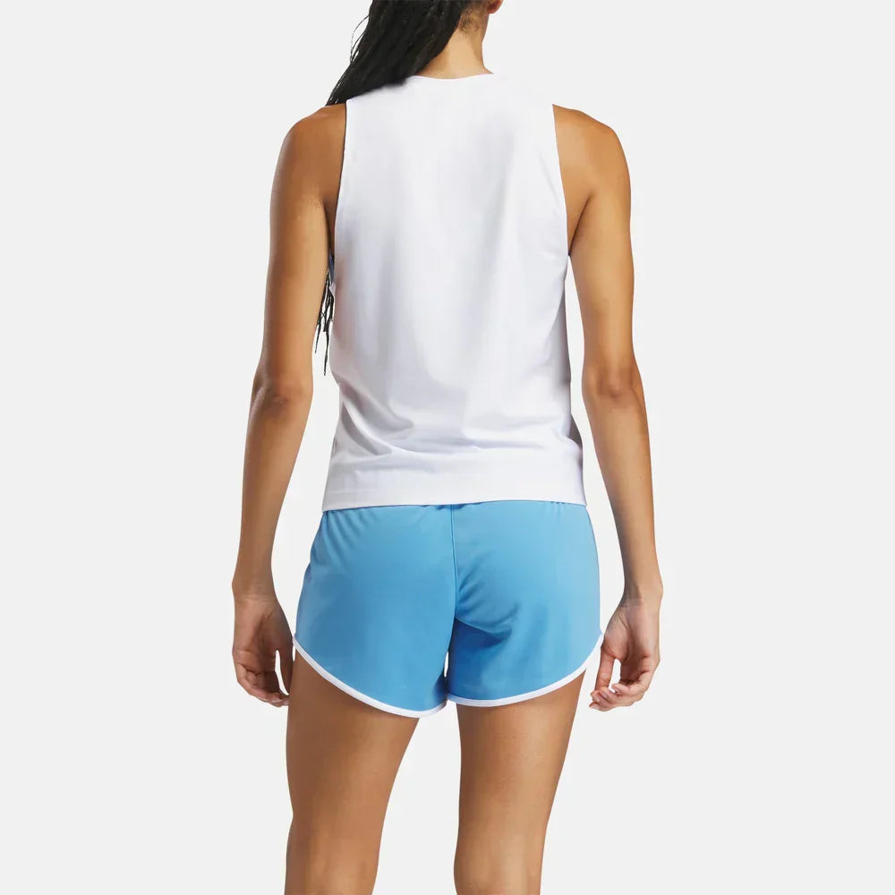 ID Train Tank Top