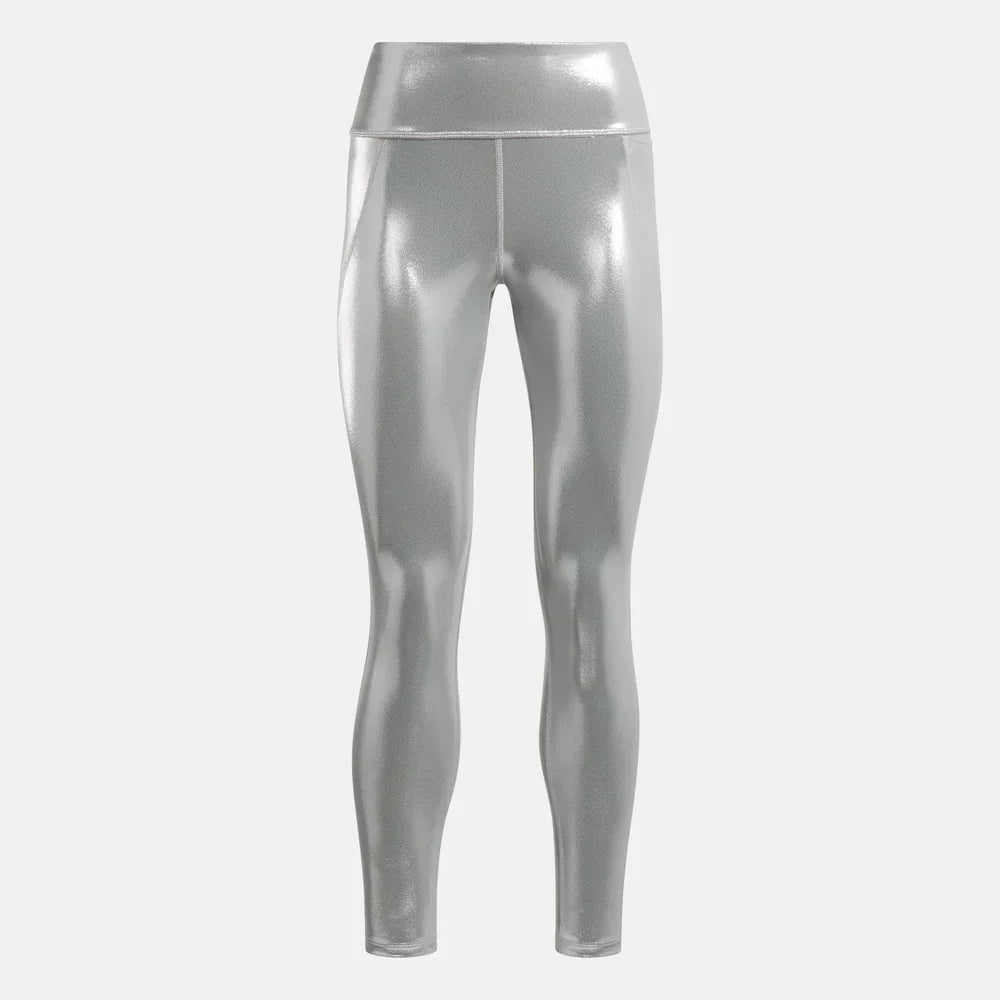Lux Chrome High-Rise Leggings (3)