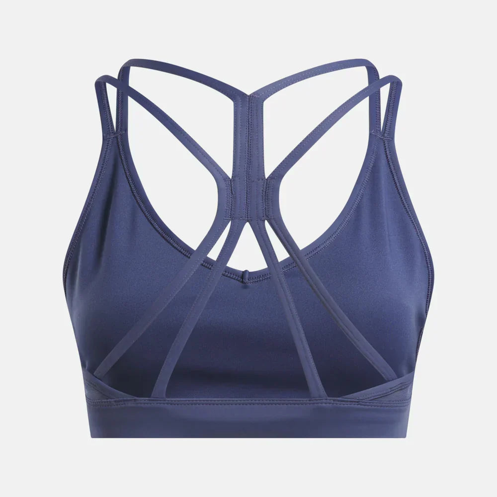 Lux Low-Impact Bra