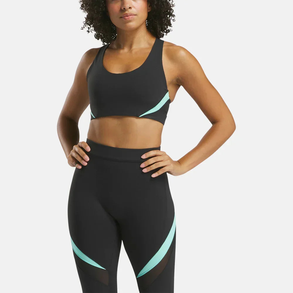 Lux Racer Bra