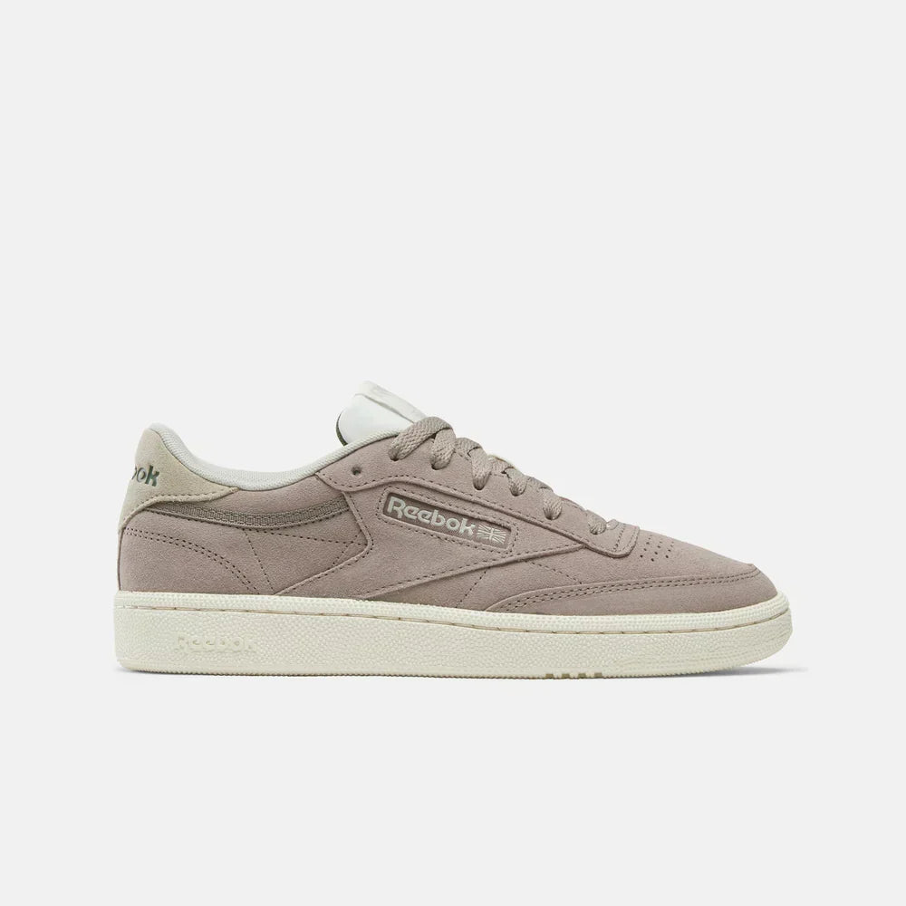 Club C 85 Shoes