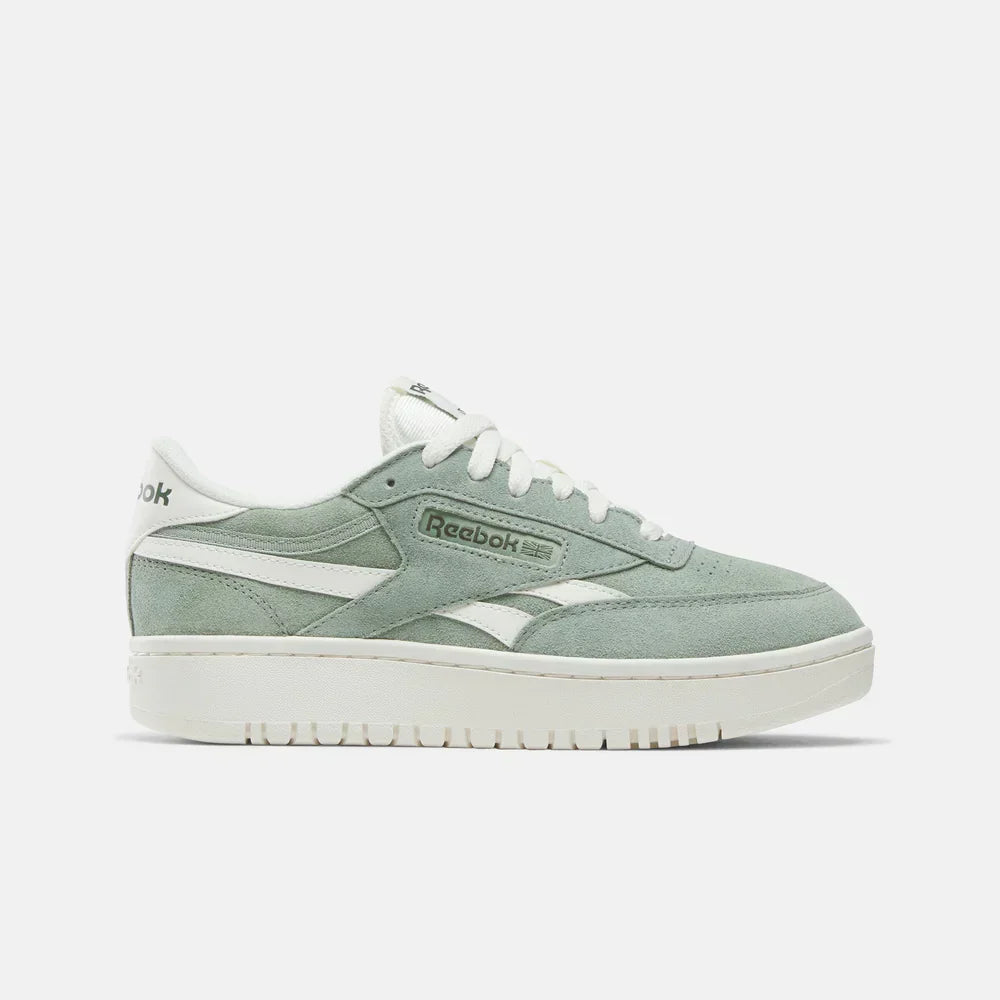 Club C Double Revenge Shoes