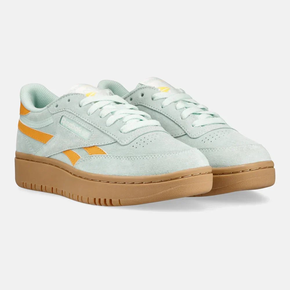 Club C Double Revenge Shoes