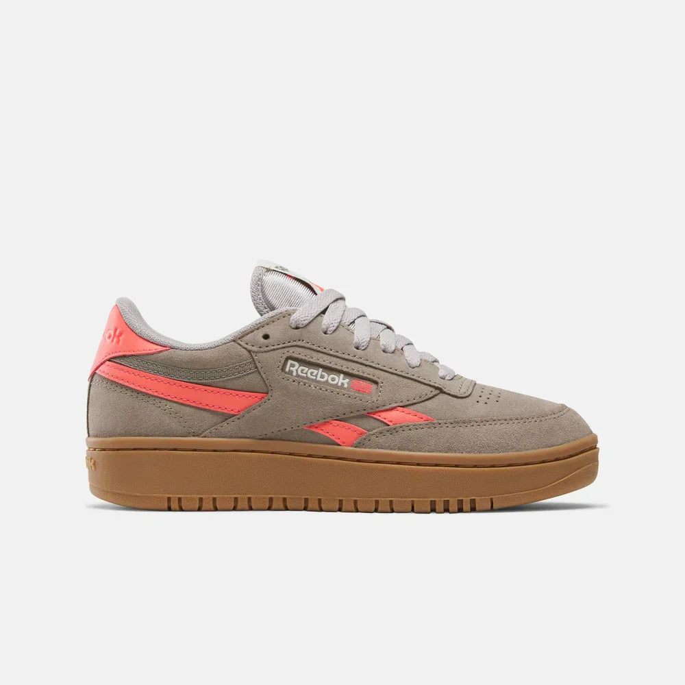 Club C Double Revenge Shoes