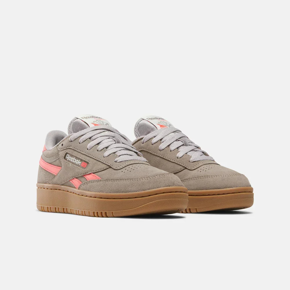 Club C Double Revenge Shoes