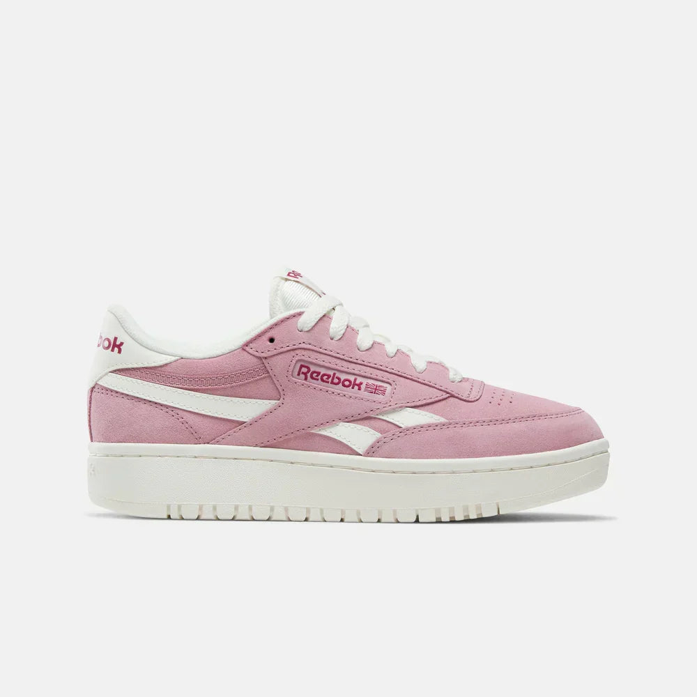 Club C Double Revenge Shoes