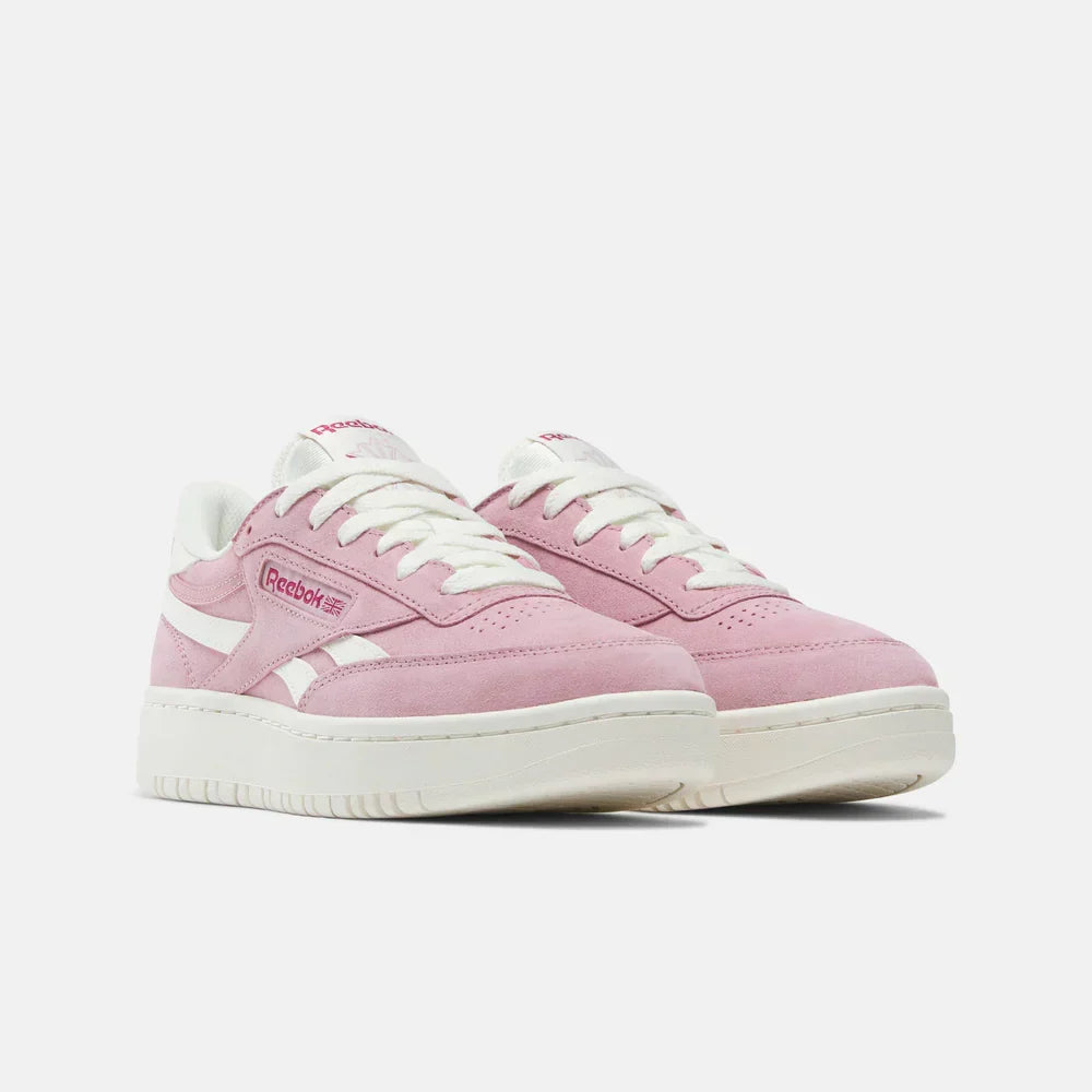 Club C Double Revenge Shoes