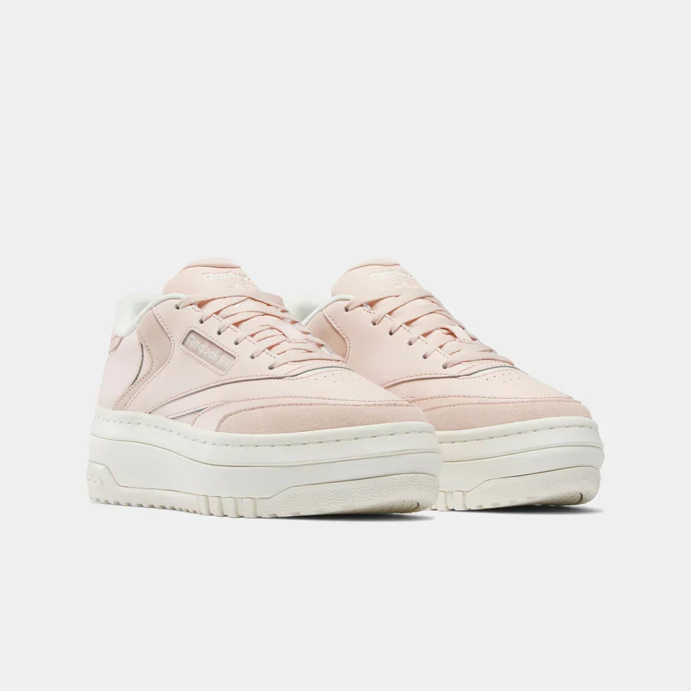 Club C Extra Shoes