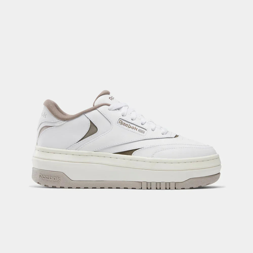 Club C Extra Shoes