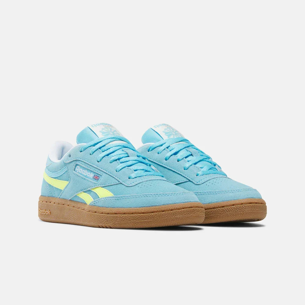 Club C Revenge Shoes (Big Kids)