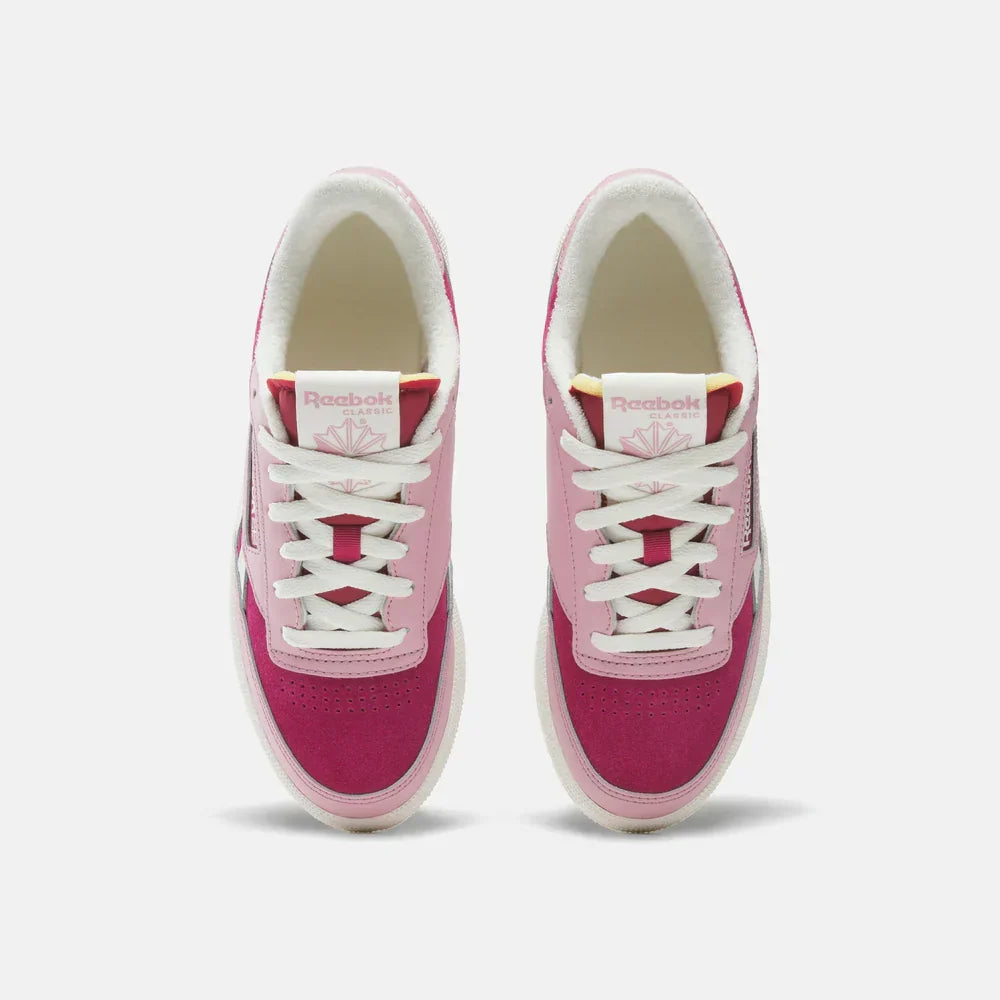 Club C Revenge II Shoes (4)