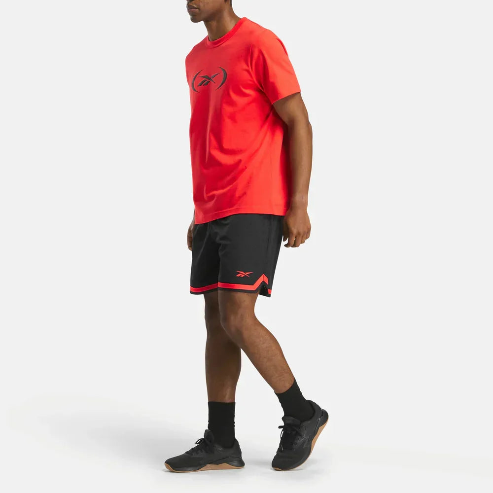 Basketball Transition Shorts 7" (2)