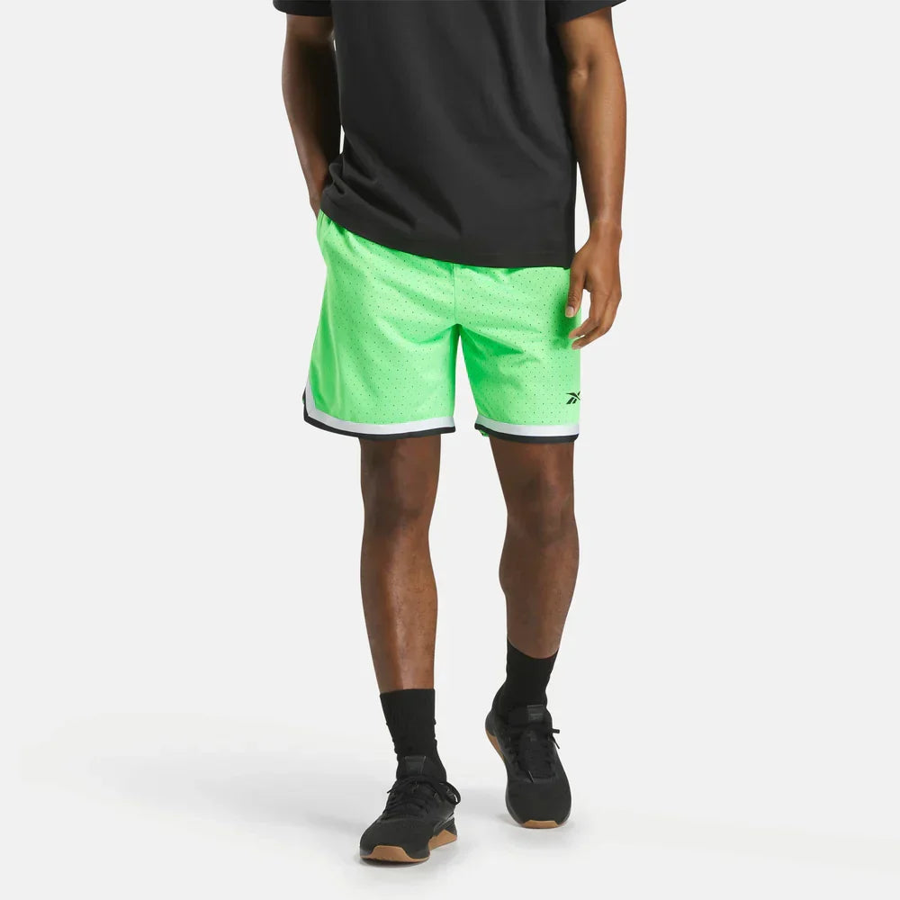 Basketball Transition Shorts 7"