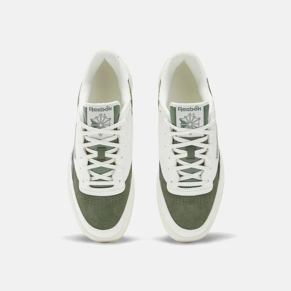Club C Revenge Vintage II Shoes (4)