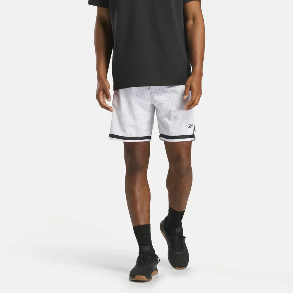 Basketball Transition Shorts 7"