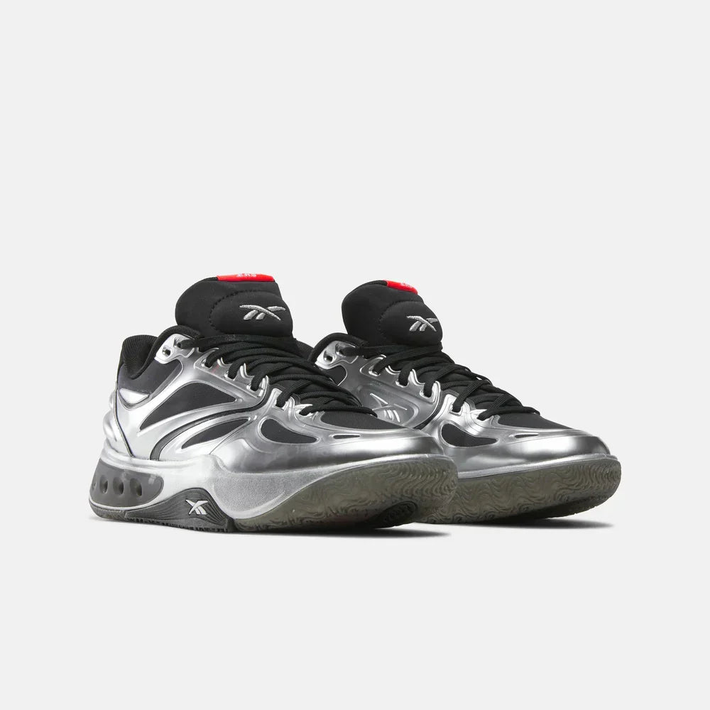 Engine A Basketball Shoes