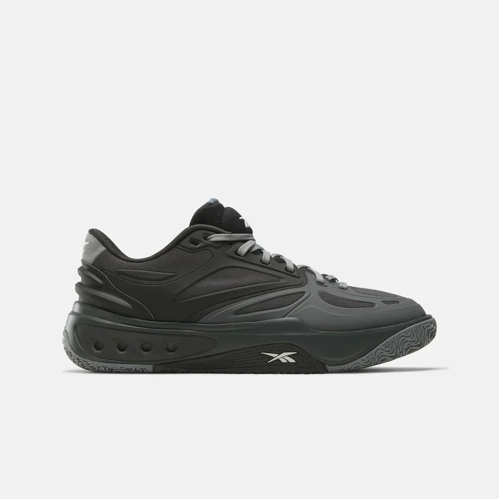 Engine A Basketball Shoes