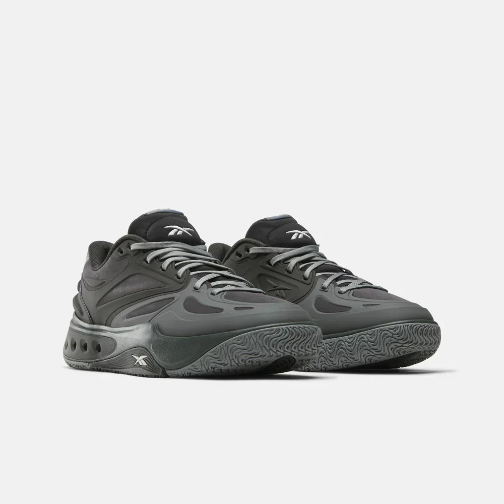 Engine A Basketball Shoes