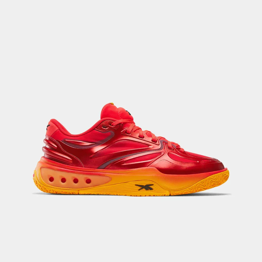 Engine A Basketball Shoes