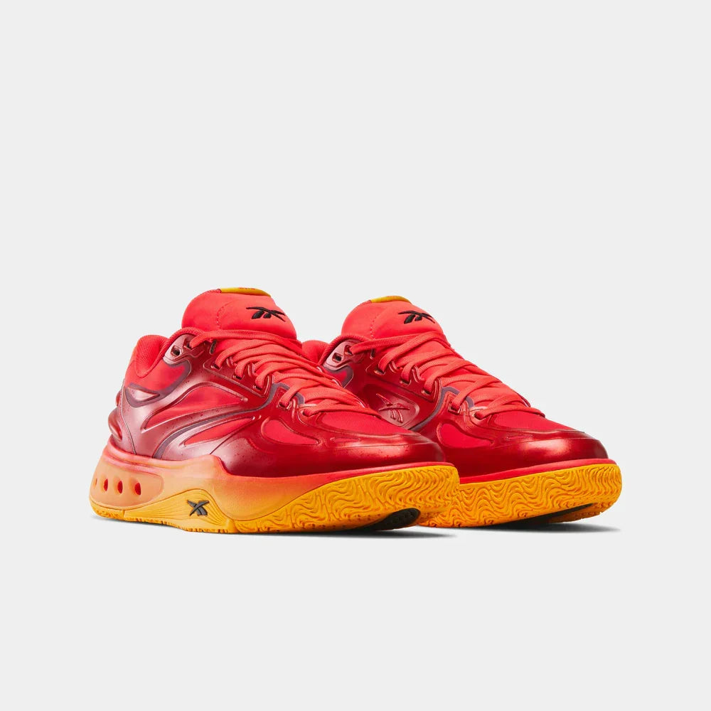 Engine A Basketball Shoes