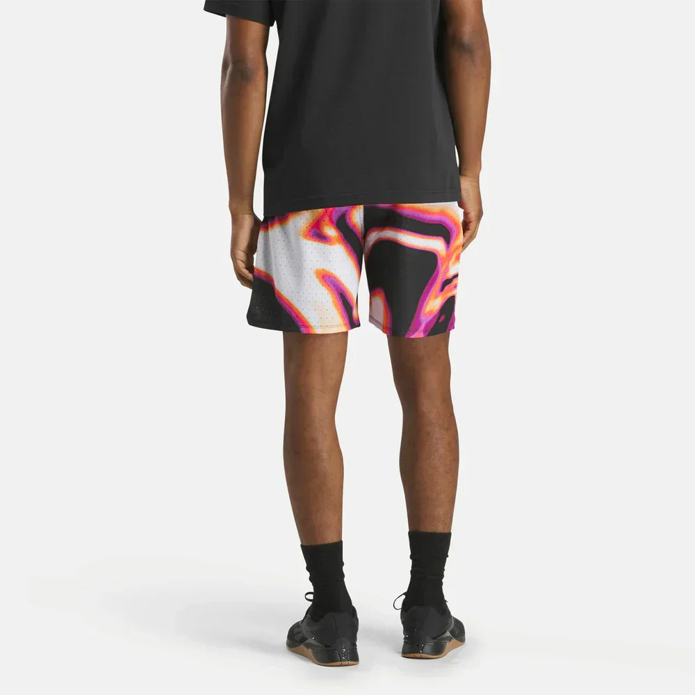 Basketball Transition Shorts 7" (2)