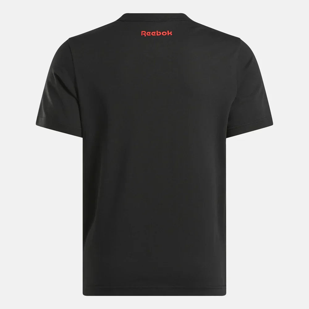 Basketball T-Shirt (4)