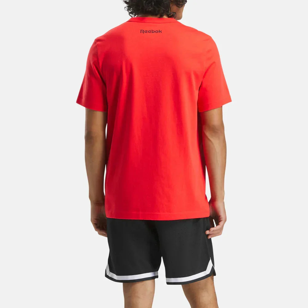 Basketball T-Shirt (2)