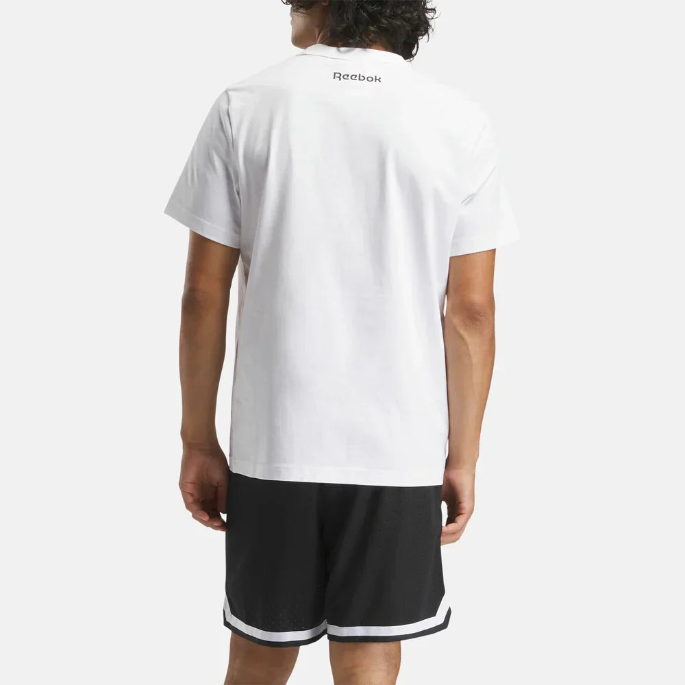 Basketball T-Shirt (2)